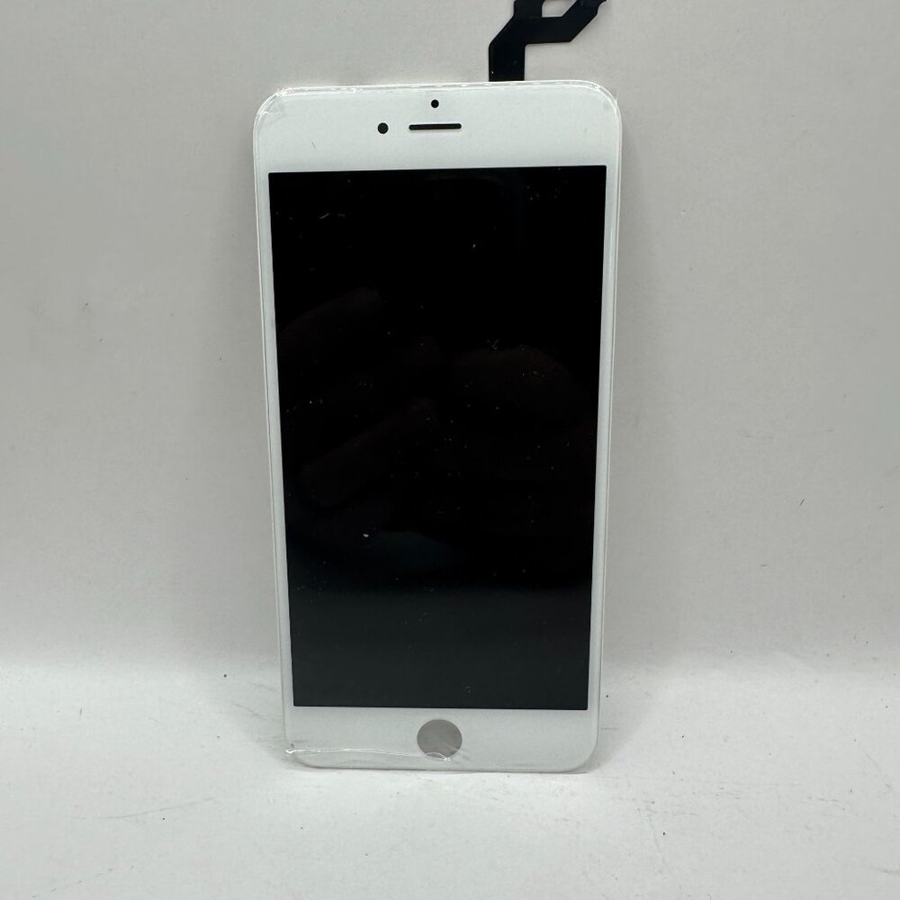 Replacement LCD Screen Digitizer Assembly For iPhone 6 Plus White